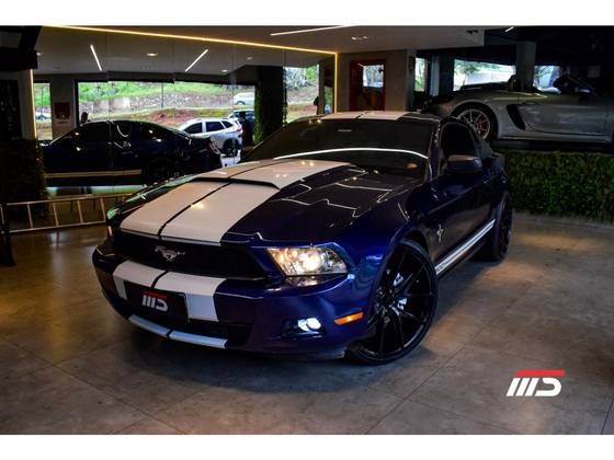 FORD MUSTANG 3.7 V6 GASOLINA MANUAL FORD MUSTANG 3.7 V6 GASOLINA MANUAL